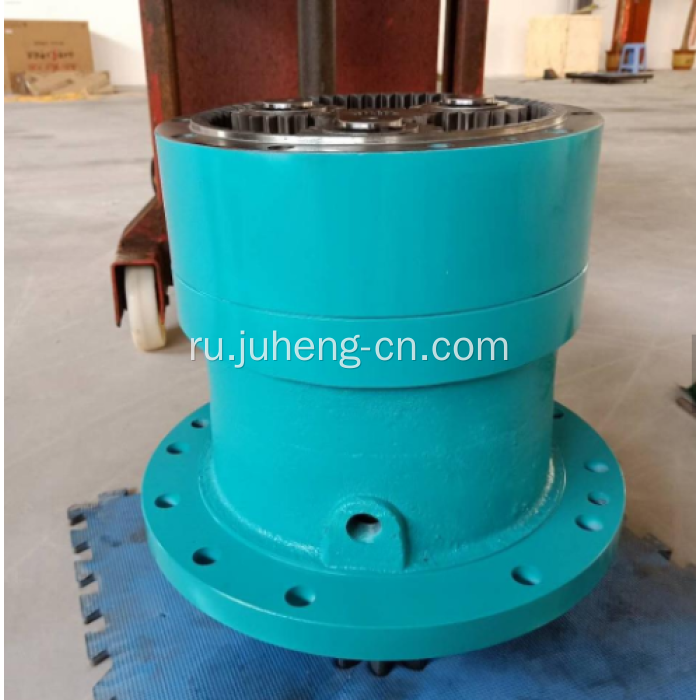 SK200-6E Редуктор поворота YN32W00004F1